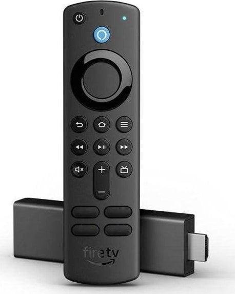 Produktbild Amazon Fire TV Stick 4K Max (16 GB, Fire OS)