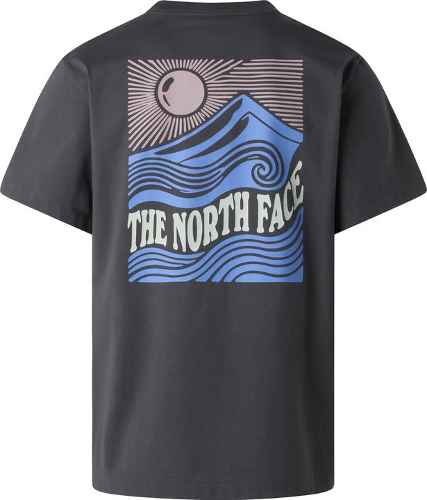Produktbild North Face Mountain Escape Relaxed (S)