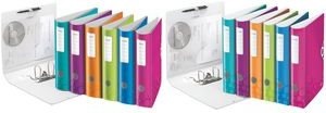 Actual product image Leitz Wow (A4, 65 mm, 1 x)