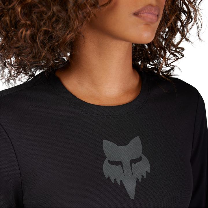 Image du produit Fox W Ranger LS Jersey Head (XS)