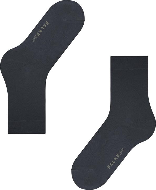 Produktbild Falke Cotton Touch Damen Socken (Einzelpack, 35 - 38)