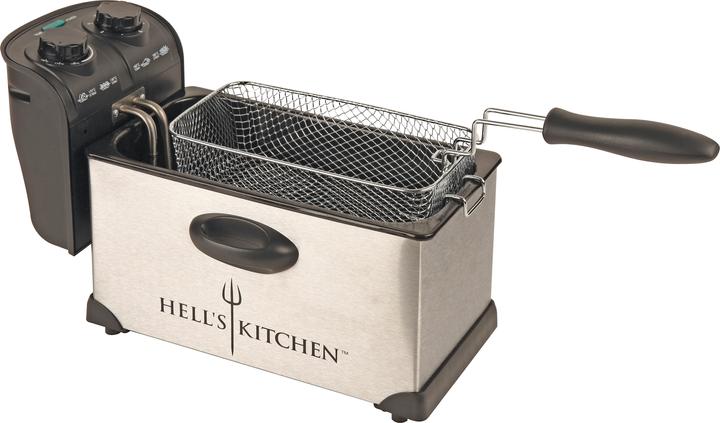 Image du produit Hell's Kitchen Frx 9000