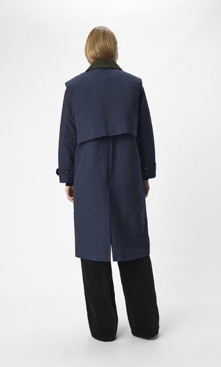 Immagine prodotto Object Cappotto lungo 2 in 1 (42)