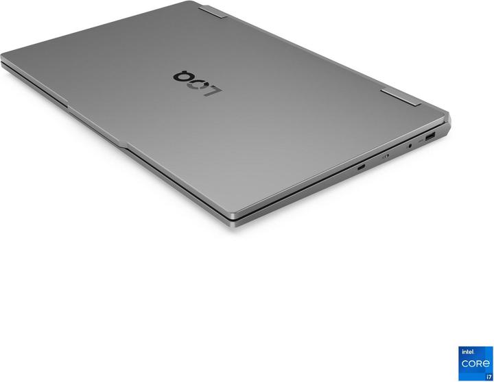 Actual product image Lenovo Loq (17.30", Intel Core i7-14700HX, 16 GB, 1000 GB, DE)