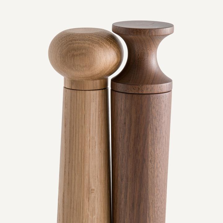 Image du produit AM.PM Marius (Poivre, Sel)