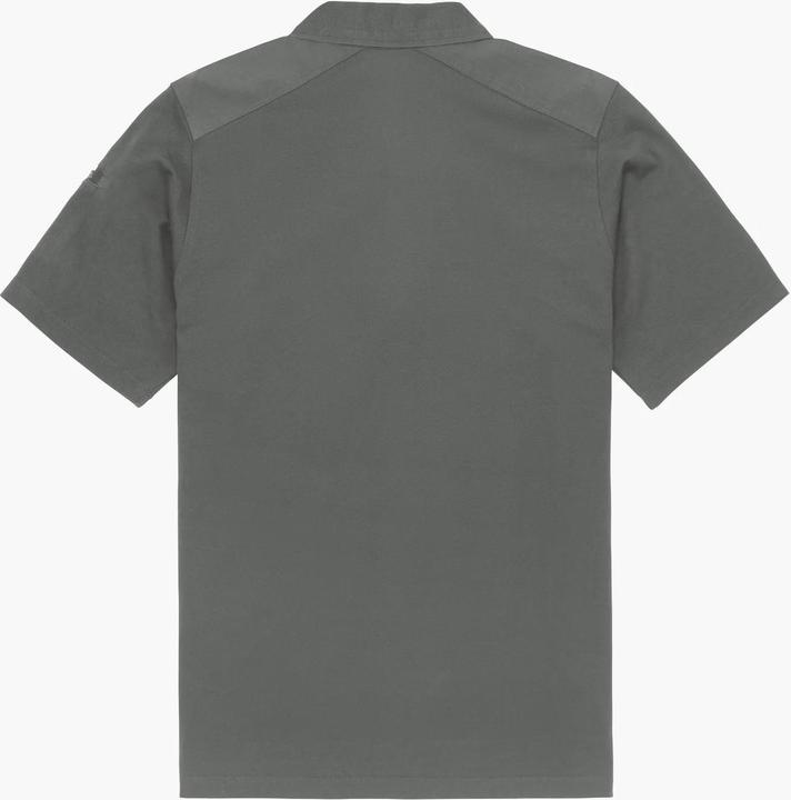 Immagine prodotto Viktos Range Trainer Coolmax Polo, greyman (M)