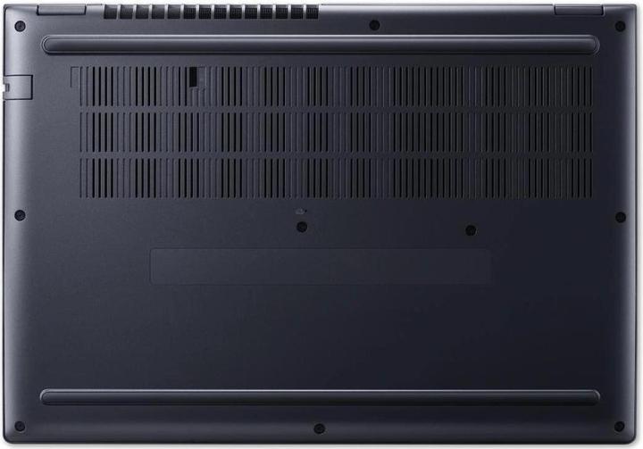 Actual product image Acer TravelMate P4 (16", 512 GB, 16 GB, CH, Intel Core Ultra 5 125U)