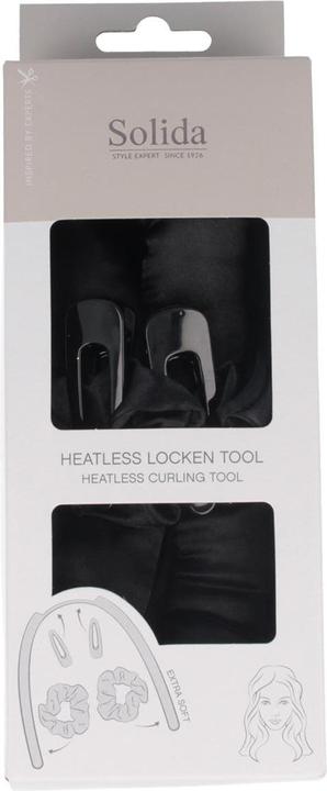 Produktbild Solida Lockentools