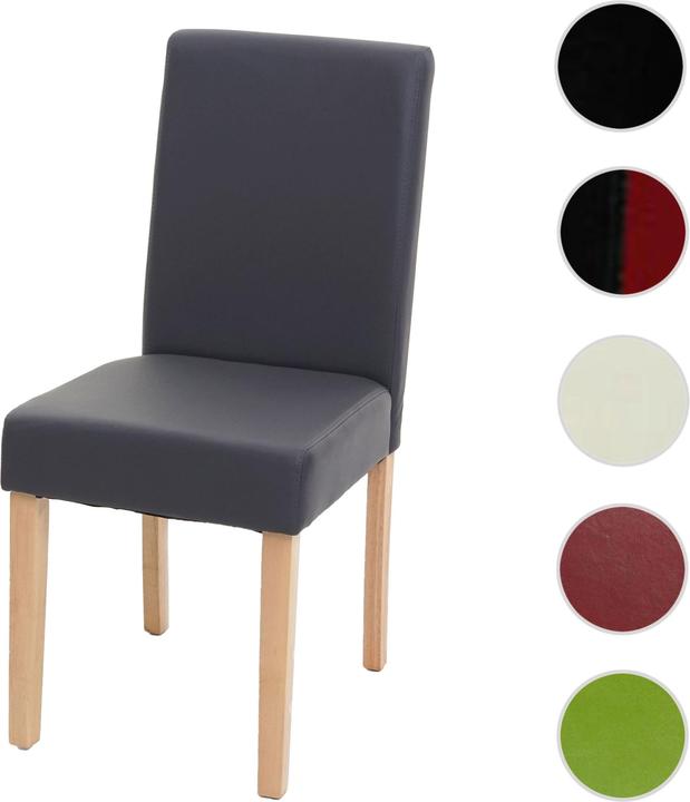 Actual product image JOHN316 Esszimmerstuhl