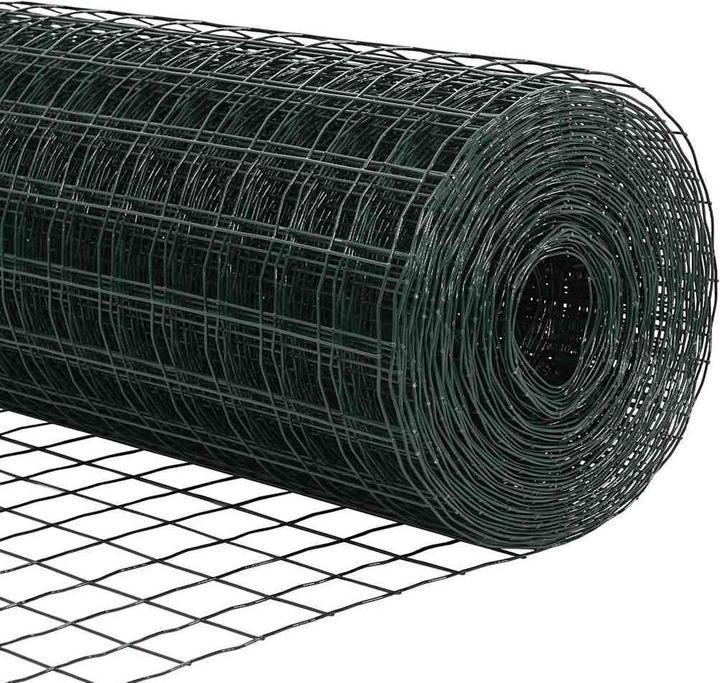 Produktbild vidaXL Outdoor-Zaun