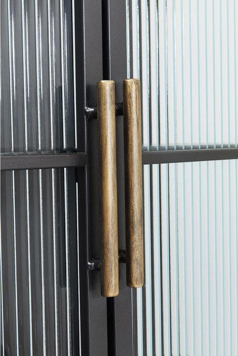 Image du produit Kare Design Meuble haut La Gomera 2-portes