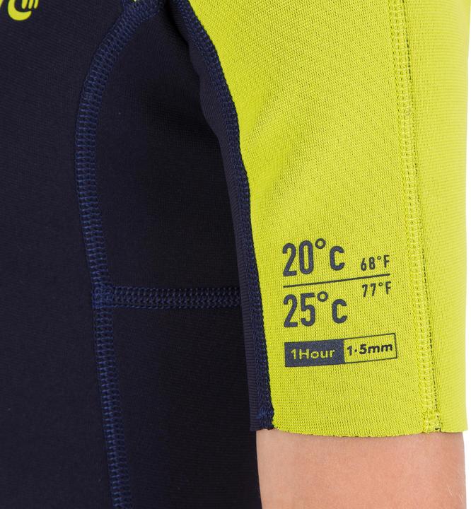 Image du produit Olaian SRTY100 JR (1,5 mm, 110, 116)