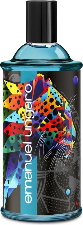 Emanuel Ungaro Intense For Him (Eau de Parfum, 100 ml)