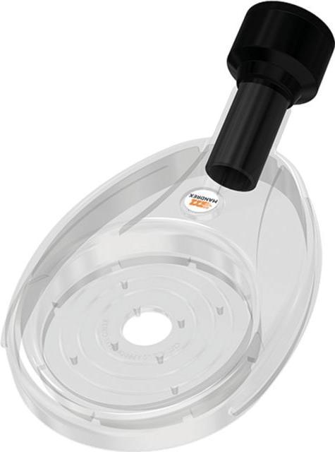 Actual product image Mandrex Staub- und Schlamm/Schmutzhilfe gross (102 millimetres)