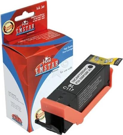Emstar Inkjet cartridge black