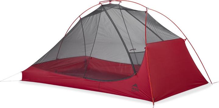 Immagine prodotto Msr FreeLite (Tenda a cupola, 1.05 kg, 2 persone)