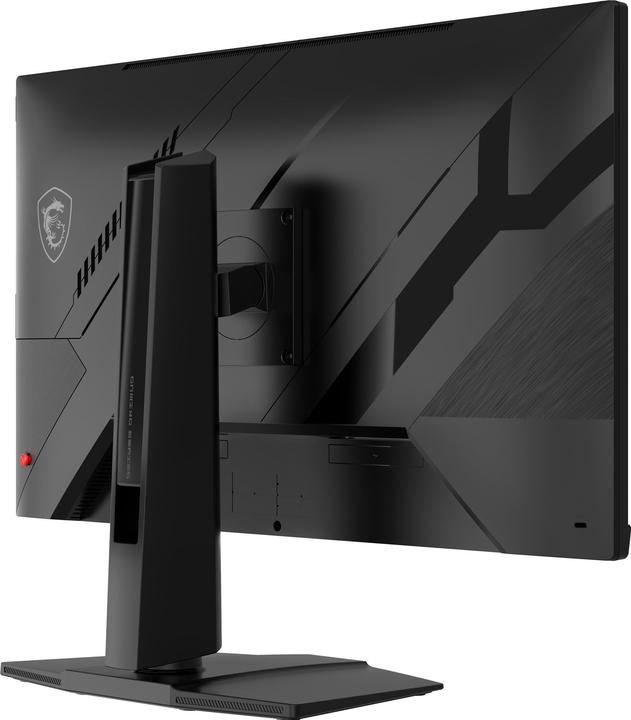 Image du produit MSI MAG 272QPF E20 (2560 x 1440 pixels, 27")