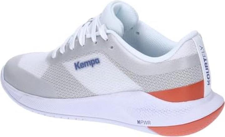 Image du produit Kempa Chaussures de sport d'intérieur Kourtfly Two W (44.5)