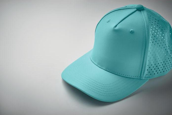 Produktbild MidOcean Capo BaseballMütze 5 Segmente