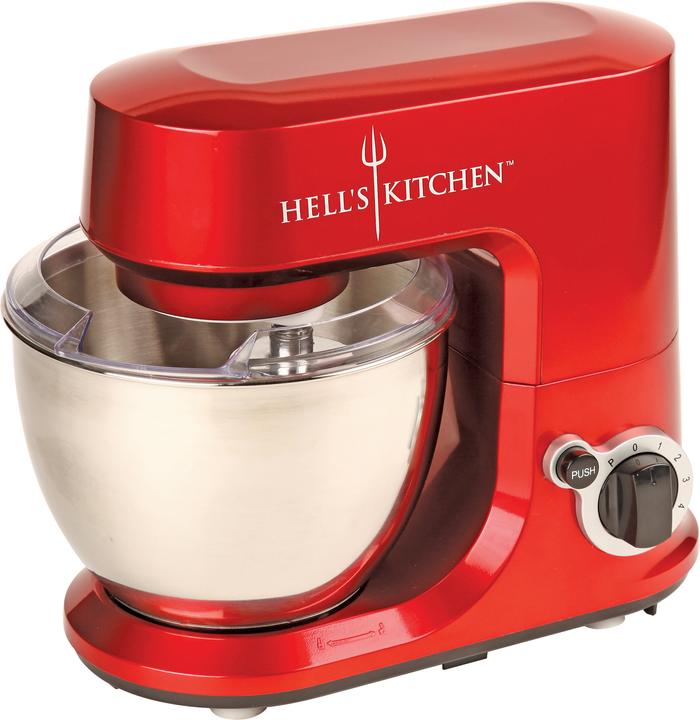 Immagine prodotto Hell's Kitchen Wmx 7000 (4 l)
