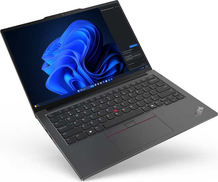 Immagine prodotto Lenovo ThinkPad E14 Gen 6 (14", AMD Ryzen 7 7735HS, 16 GB, 512 GB, CH)
