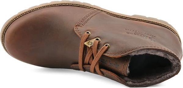 Actual product image Panama Jack boots (42)
