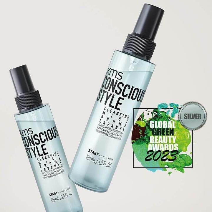 Produktbild KMS California Consciousstyle - Cleansing Mist (100 ml)
