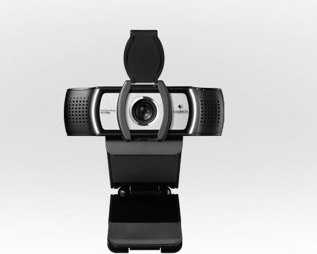 Actual product image Logitech C930e (2 Mpx)