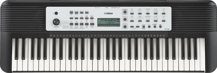 Yamaha YPT 280 Musical Keyboard