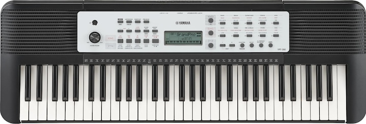 Produktbild Yamaha YPT 280 Musikalisches Keyboard