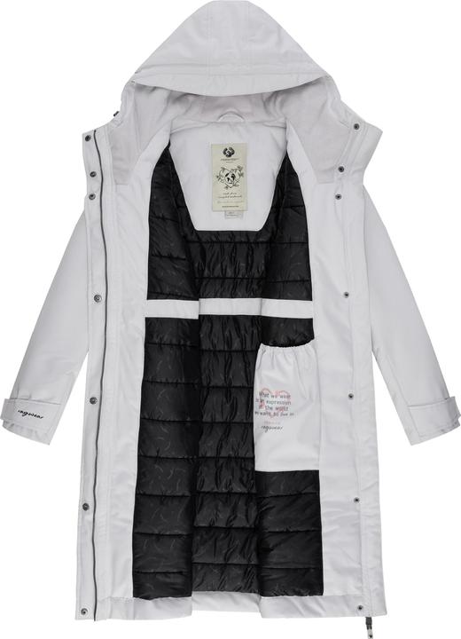Produktbild Ragwear Refutura Remake