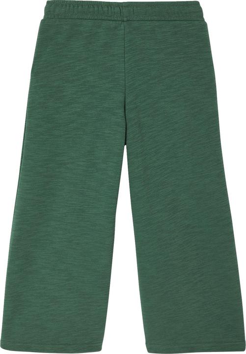 Image du produit Vertbaudet Weite Mädchen Jogginghose mit Recycling-Polyester (110)