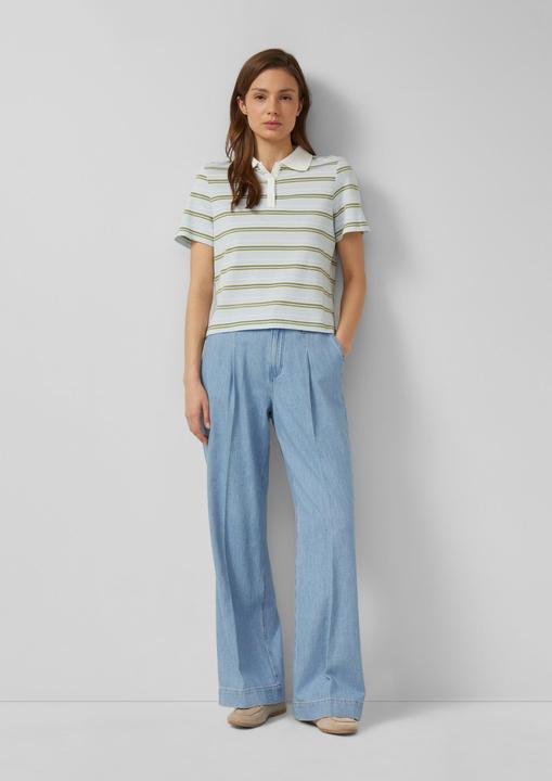 Produktbild s.Oliver Polo-Shirt (36)