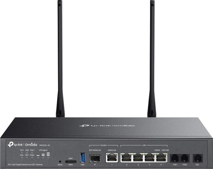 Produktbild TP-Link DR3220V-4G