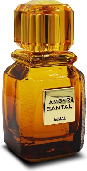 Image du produit Ajmal Amber Santal (Eau de parfum, 100 ml)