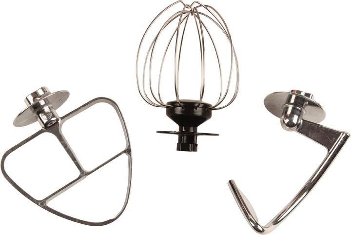 Immagine prodotto Hell's Kitchen Wmx 7000 (4 l)