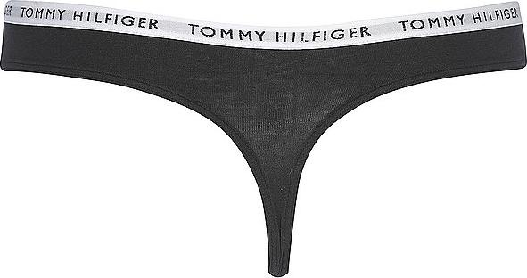 Produktbild Tommy Hilfiger Thong (XS, 3er Pack)