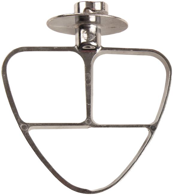 Immagine prodotto Hell's Kitchen Wmx 7000 (4 l)