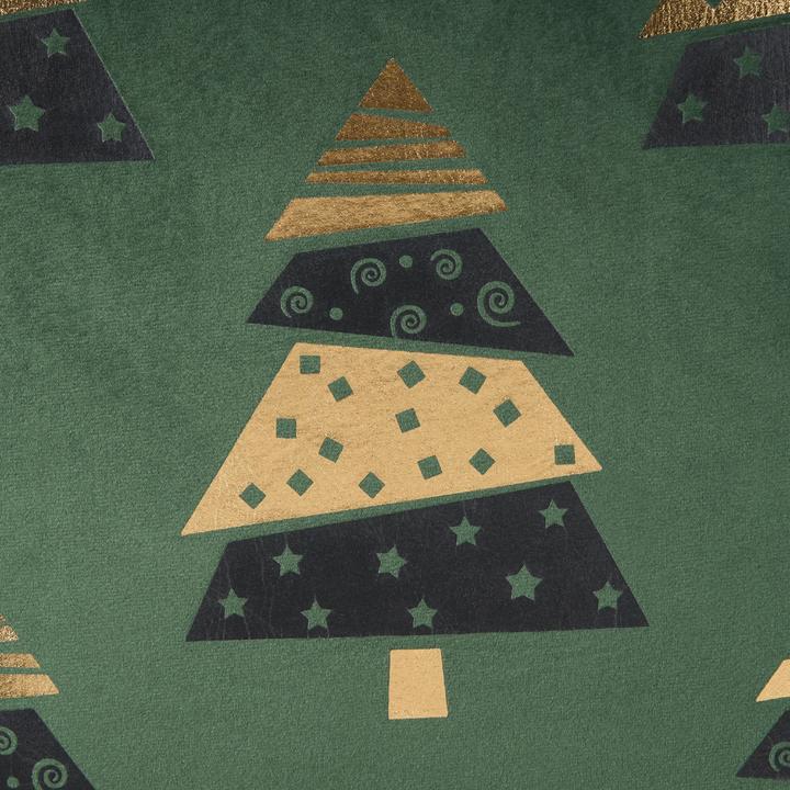 Image du produit Beliani Goldspruce (45 x 45 cm)