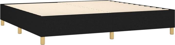 Produktbild vidaXL Boxspringbett (200 x 200 cm)