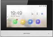 Image du produit Hikvision DS-KH6320Y-WTE2 (2G, Filaire, Sans fil, WiFi)