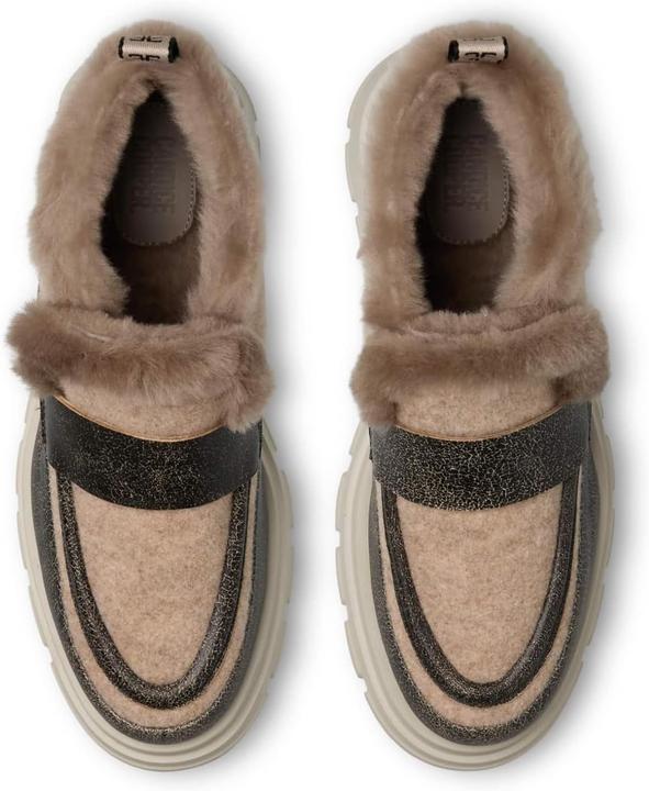 Image du produit Candice Cooper Chado Easy Fur Warm 2 (41)