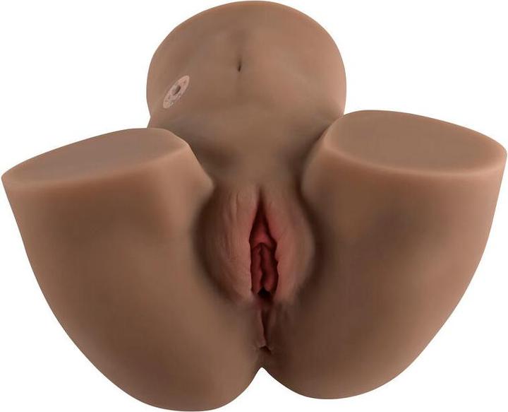 Image du produit Zero tolerance rear beauty, dark (3.15 kgs)