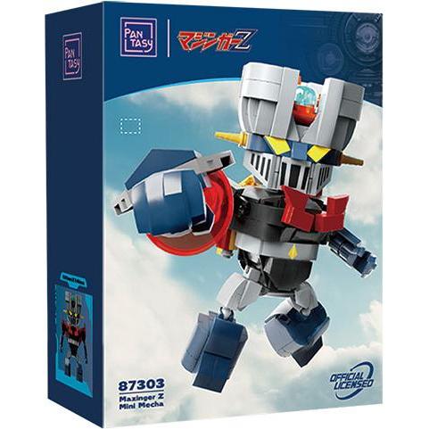 Pantasy Mazinger - Mazinger Z Mini Mecha (PNT32287)