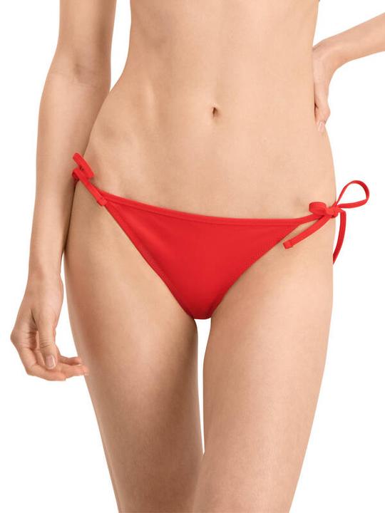 Puma Swim Side Tie Bikini Bottom