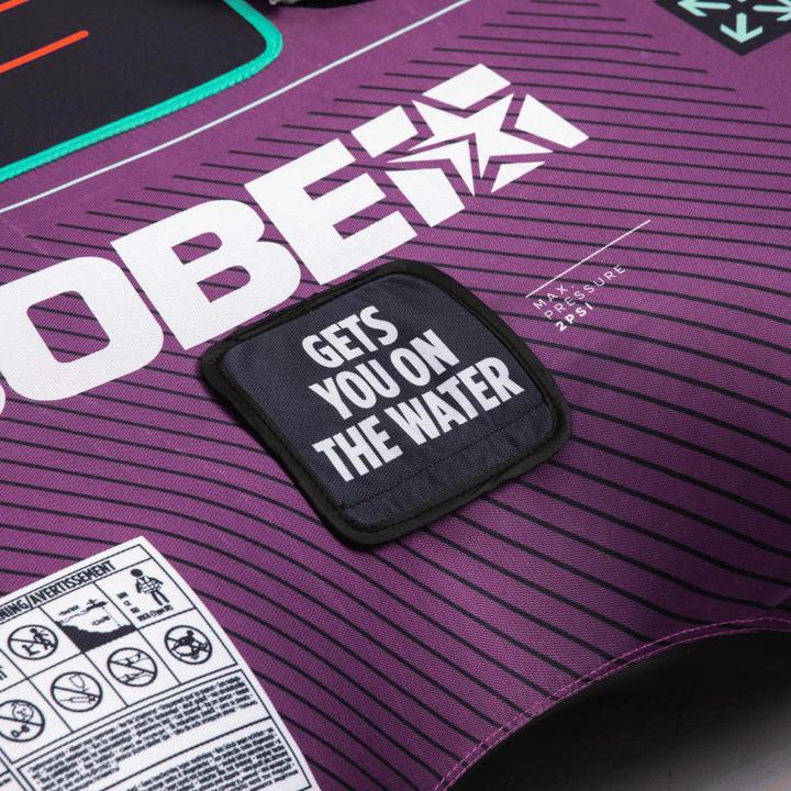 Actual product image Jobe Scout Towable 3p