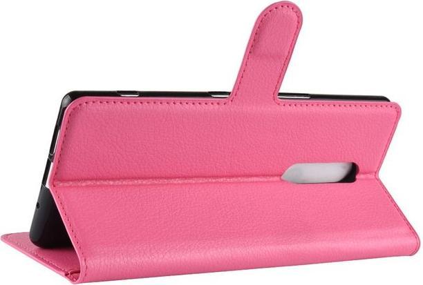 Image du produit MU Classic Série de couvertures de livres en cuir litchi