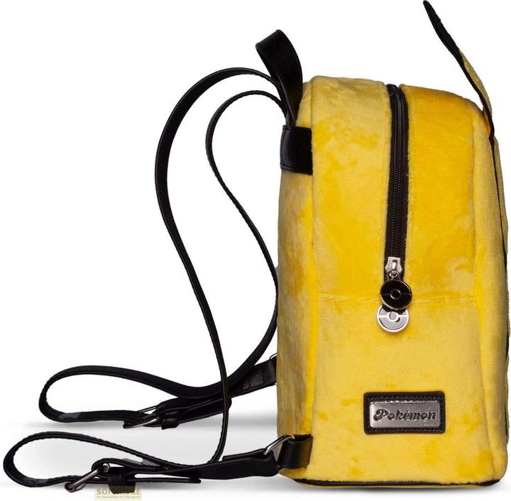 Immagine prodotto Difuzed Pokemon sac à dos Mini Pikachu