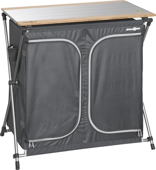 Immagine prodotto Brunner Razor Ultraleggero CT