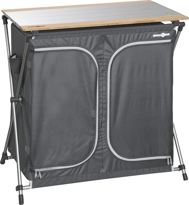 Produktbild Brunner Razor Ultralight CT